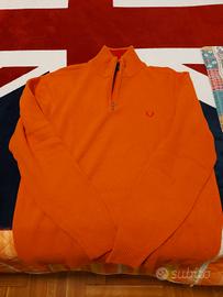 Maglione Fred Perry