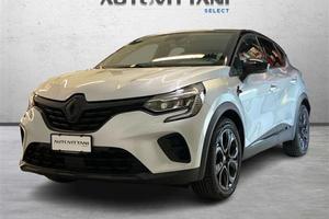 RENAULT Captur 1.6 E-TECH Plug-in Hybrid 160cv R