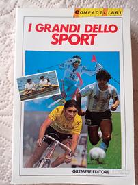 I grandi dello sport 