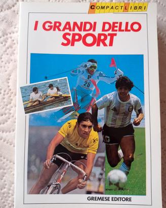 I grandi dello sport 
