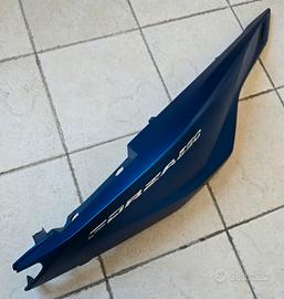 Carena posteriore destra Forza 350