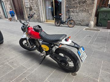 caballero  250 