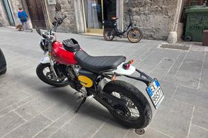 caballero  250 