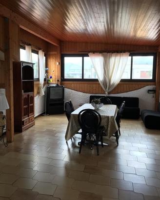 Villa bi familiare tri familiare