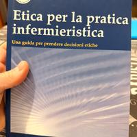Etica per la pratica infermieristica-Fry Johnstone