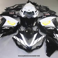 Carena Completa YAMAHA YZF R1 2007 - 2008