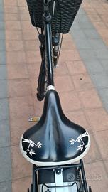 Bicicletta Elettrica Armony