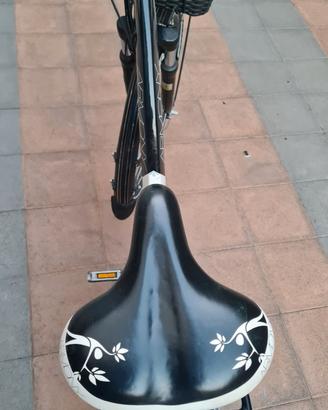 Bicicletta Elettrica Armony