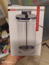 Infusiera Nuova scatola originale per the infusi