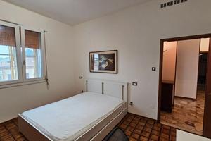 Stanze in Via Fabbri