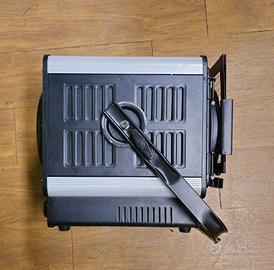 Fari Spot Fresnel 1000w