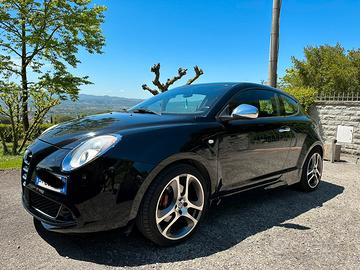 Alfa mito 1.4 tb multiair 135cv