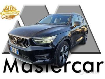 VOLVO XC40 XC40 1.5 t5 phev business plus auto m