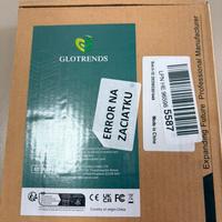 Scheda di rete 10 gb