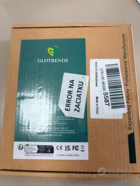 Scheda di rete 10 gb