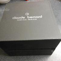 CLAUDE BERNARD SCATOLA PORTA OROLOGIO wbx70
