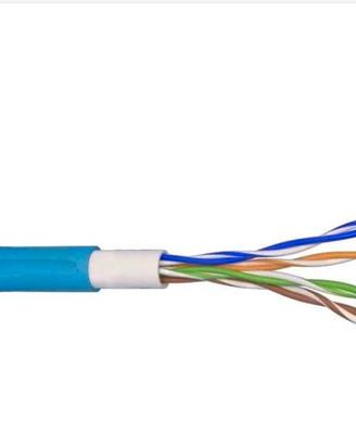 Cavo utp cat 5e esterno doppia guaina