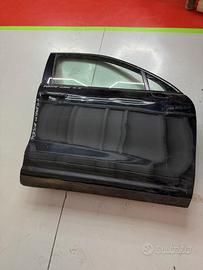 Portiere porsche cayenne anteriore e posteriore Sx