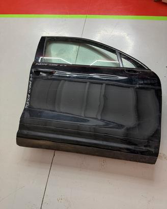 Portiere porsche cayenne anteriore e posteriore Sx