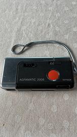 Agfamatic 2008 fotocamera
