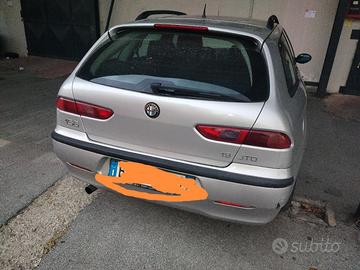 alfa 156