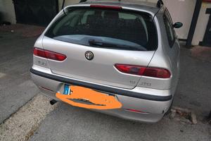 alfa 156
