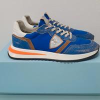 Ginniche uomo philippe model