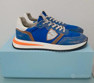 Ginniche uomo philippe model