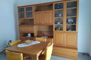 CAMERE in appartamento ammobiliato