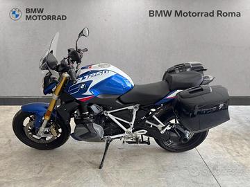 BMW R 1250 R Abs my23