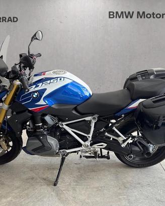 BMW R 1250 R Abs my23