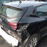Pezzi di ricambio Renault Clio anno 2020