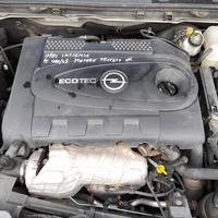 ALBERO TRASMISSIONE OPEL INSIGNIA «A» SW (2013)