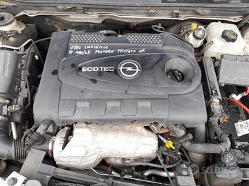 ALBERO TRASMISSIONE OPEL INSIGNIA «A» SW (2013)