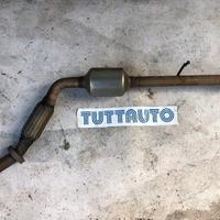 Catalizzatore Ssangyong Kyron 2006 1998CC 664950