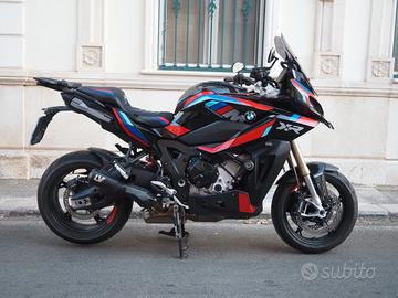 Bmw S 1000 XR *Unico Proprietario*