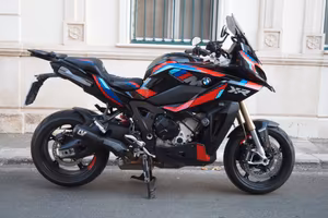 Bmw S 1000 XR *Unico Proprietario*