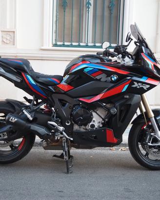 Bmw S 1000 XR *Unico Proprietario*