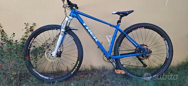 Mountain Bike TREK