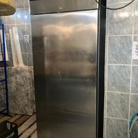 Frigo a colonna professionale