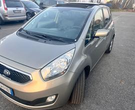 Kia venga 1.4 diesel neopatentati