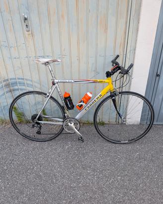CARRERA Bici da Corsa/Città