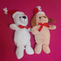 Peluche Natale