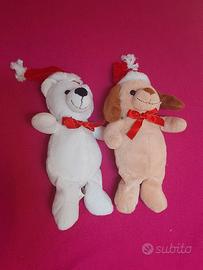 Peluche Natale