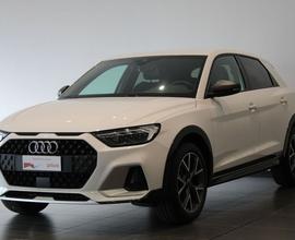 Audi A1 2nd SERIE ALLSTREET 25 TFSI