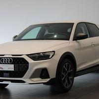 Audi A1 2nd SERIE ALLSTREET 25 TFSI