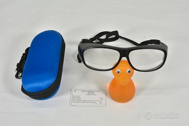 Occhiali radioprotezione, anti-rx, Protech Usa