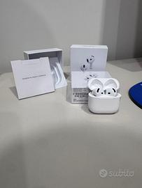 Airpods 4a generazione