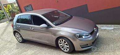 Volkswagen golf 7 generazione