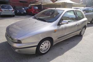 Fiat Bravo